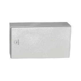 CPY IP54 metal enclosures