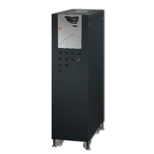 RTAU On-line UPS with three-phase input and three-phase output up to 200kVA