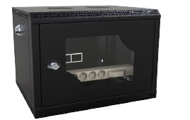 SET-R-W SET-R-W rack cabinet for 19´´ wiring