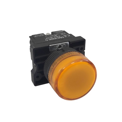 SGB2EV Pilot lights