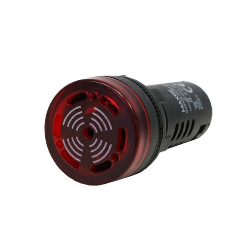 SGD2222SM Luminous buzzers