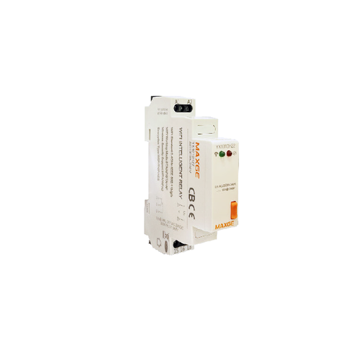 YX10 WiFi intelligent control relay.