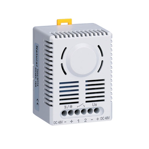 Signal transmission module to activate equipment in VCC (860047)