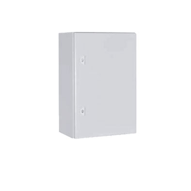 IP54 metal boxes for surface mounting, CPK series