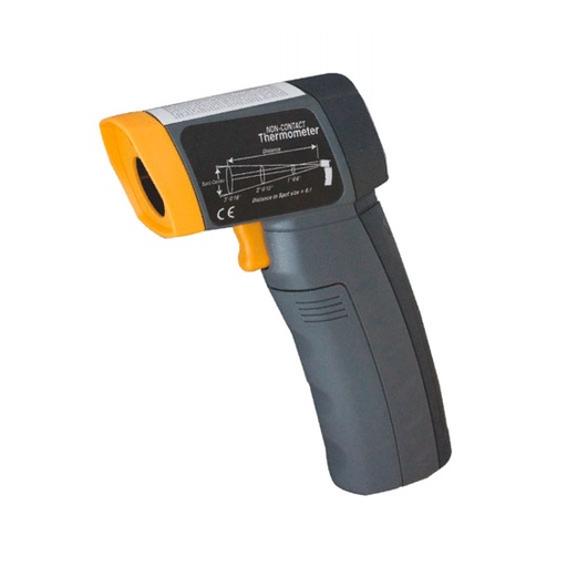 EM520A Laser Thermometer