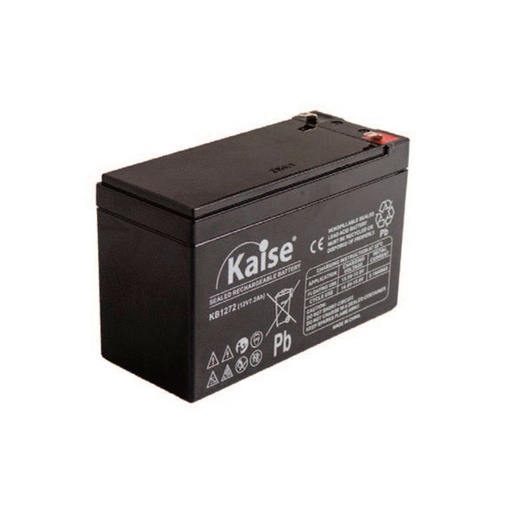 KBAC Accessories for KB batteries