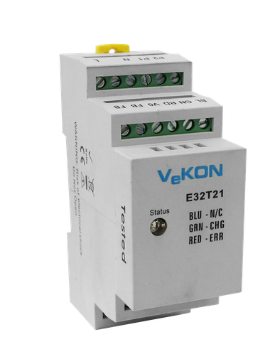 LTCVE Charge Current Limiter for EV chargers