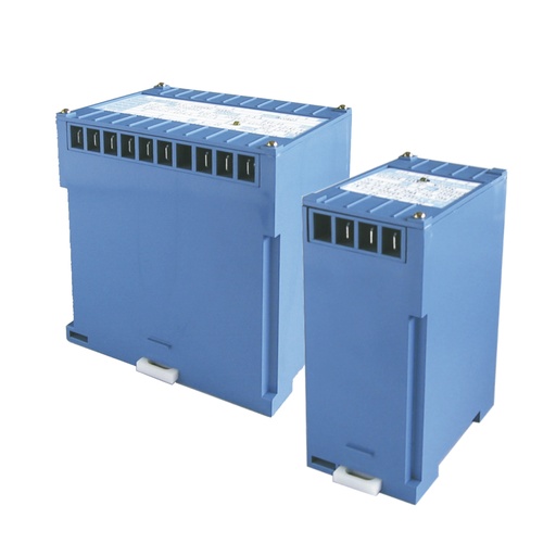 MCOUP universal multi-output inverters for BT networks