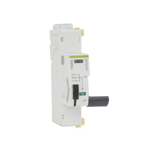 MT53 Compact stand-alone recloser unit