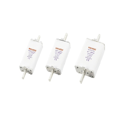 NHPV-H gPV class NH fuses