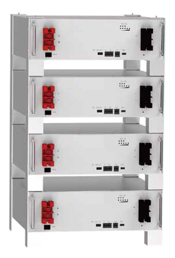 RELIBSEG5 51.2V DC RELIBSEG5 Batteries