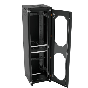 SET-R-F Armario SET-R-F rack para cableado de 19´´